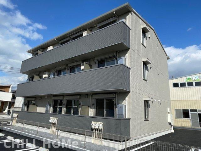 エクシブ前橋のエントランス|他社様掲載物件もまとめてご紹介、ご案内可能です(^^)/