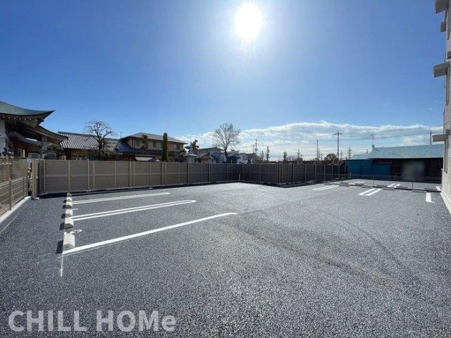 エクシブ前橋の駐車場|他社様掲載物件もまとめてご紹介、ご案内可能です(^^)/