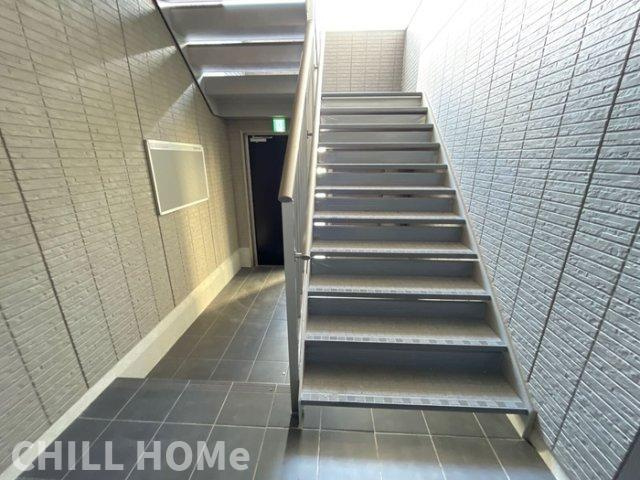 エクシブ前橋のロビー|他社様掲載物件もまとめてご紹介、ご案内可能です(^^)/