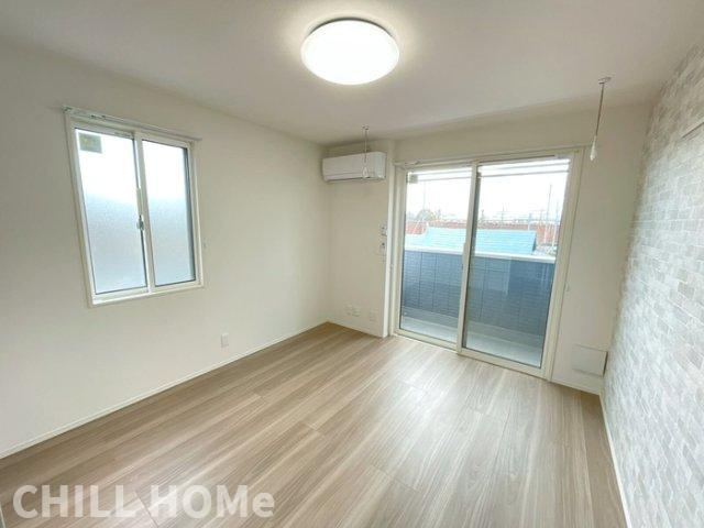 エクシブ前橋の居間・リビング|他社様掲載物件もまとめてご紹介、ご案内可能です(^^)/