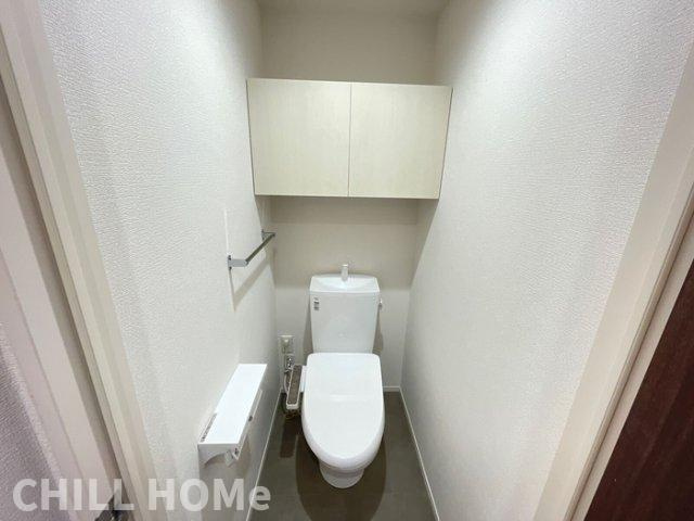 エクシブ前橋のトイレ|他社様掲載物件もまとめてご紹介、ご案内可能です(^^)/