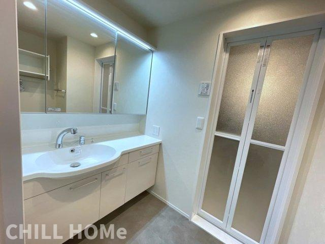 エクシブ前橋の洗面所|他社様掲載物件もまとめてご紹介、ご案内可能です(^^)/