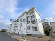 　香里三井住宅A99号棟の画像