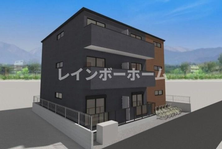 特典：仲介手数料が無料です!!