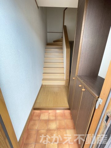 【玄関】 | 玄関です