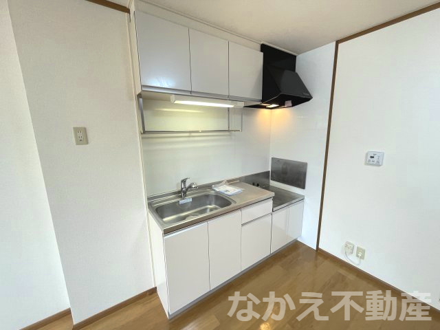 【外観】 | 外観は落ち着いています