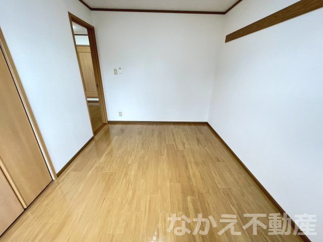 【寝室】 | 寝室です