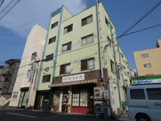 ベアーコーポの画像