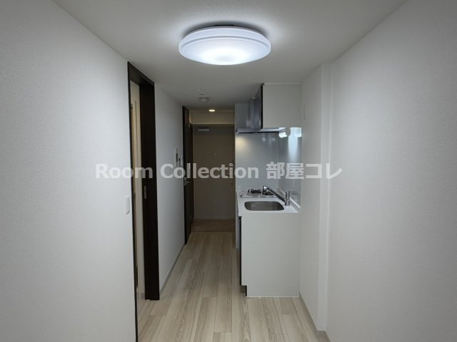 エステムコート名古屋TWIN　WESTの内装|※同物件他部屋写真
反転、色違いの場合有
現況優先