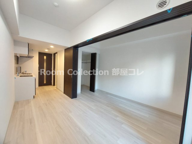 エステムコート名古屋TWIN　WESTの居間・リビング|※同物件他部屋写真
反転、色違いの場合有
現況優先