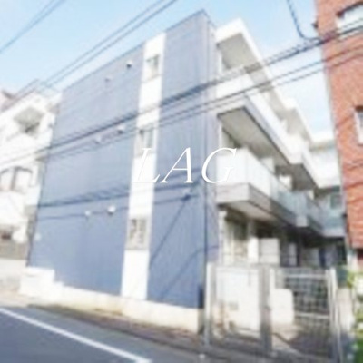 【外観】 | エルスタンザ東綾瀬 | 外観です。