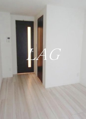 【居間・リビング】 | エルスタンザ東綾瀬 | 洋室のお部屋です。