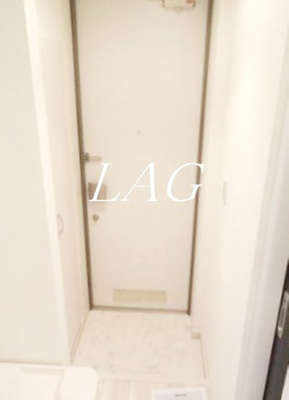 【玄関】 | エルスタンザ東綾瀬 | 玄関です。