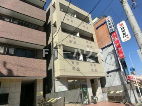 ルミエール幕張Ⅰ