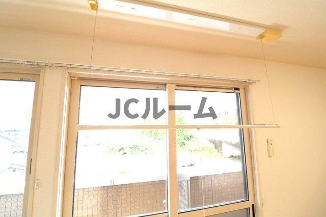 グランシャトーⅢの設備