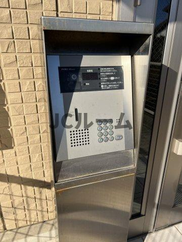 グランシャトーⅢの設備
