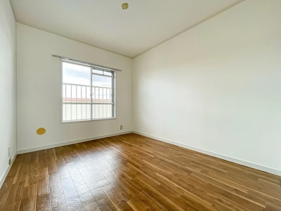 【寝室】 | 熊取B団地