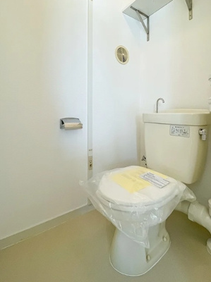 【トイレ】 | 熊取B団地
