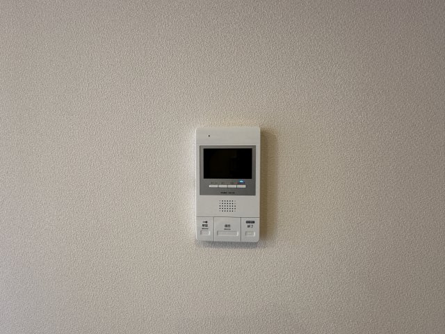 ルミエールのセキュリティ