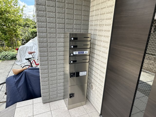 ルミエールのその他共用部分