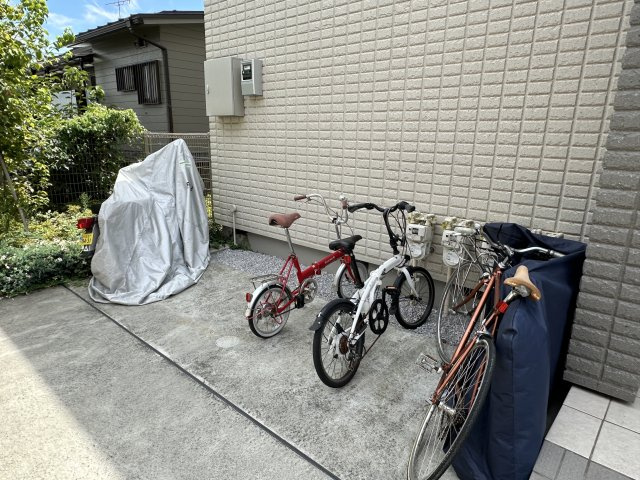 ルミエールのその他共用部分