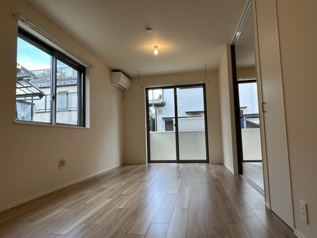 ルミエールの居間・リビング