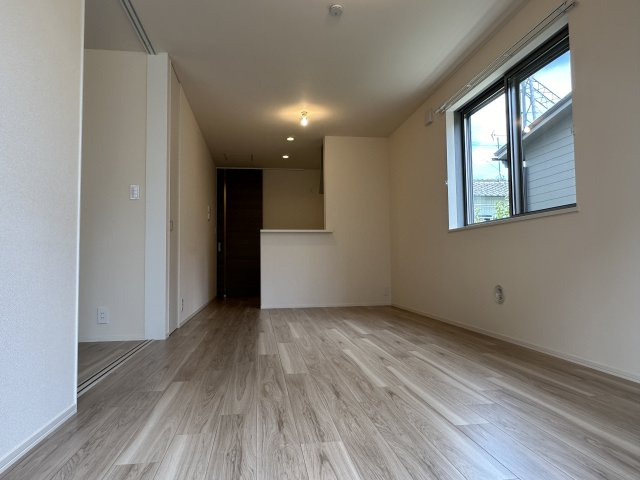 ルミエールの居間・リビング