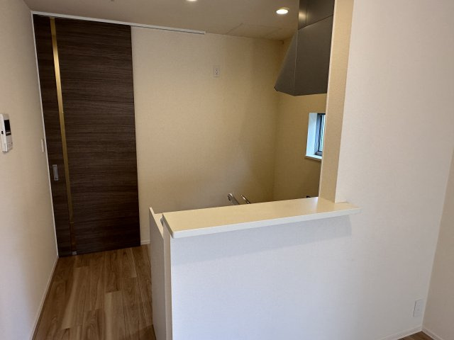 ルミエールのキッチン