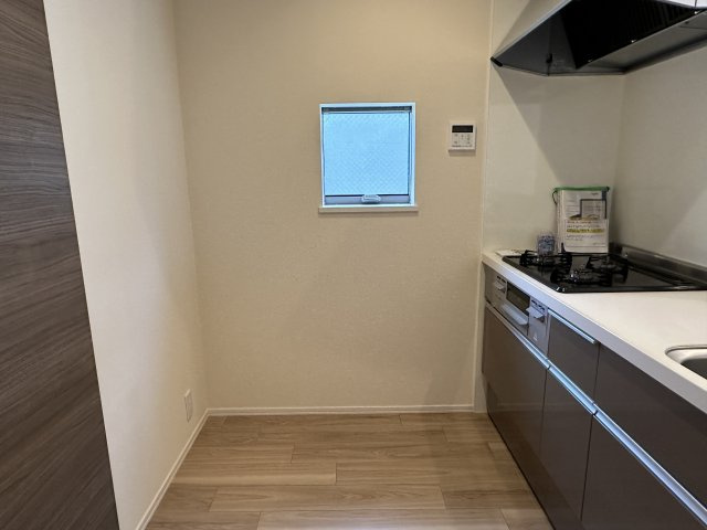 ルミエールのキッチン