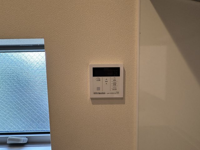 ルミエールの設備