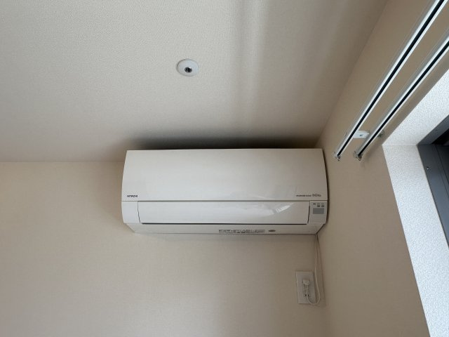 ルミエールの設備