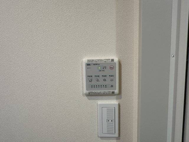 ルミエールの設備