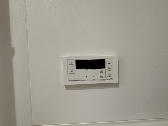 ルミエールの設備