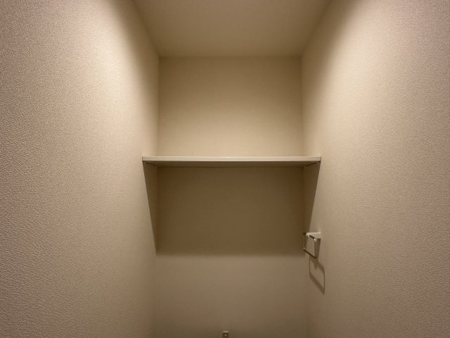 ルミエールの収納