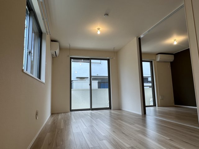 ルミエールの居間・リビング