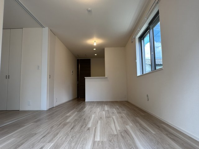 ルミエールの居間・リビング