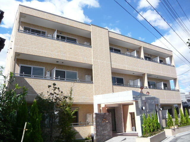 足立区花畑3丁目のマンションの画像