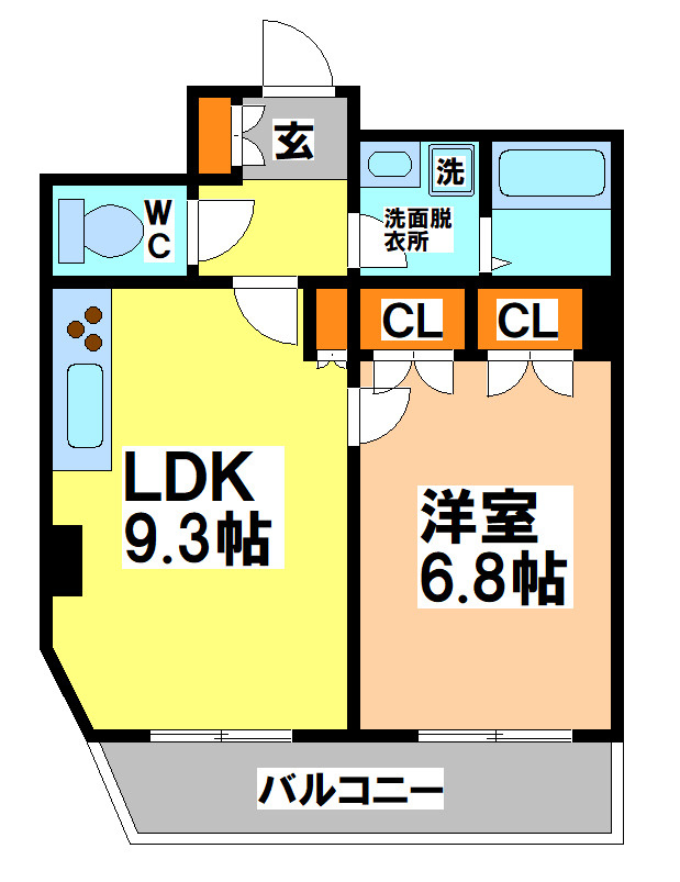 武蔵野市吉祥寺本町１丁目の賃貸マンション