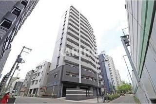 エスリード大阪城公園