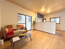 枚方市東香里3丁目戸建の画像