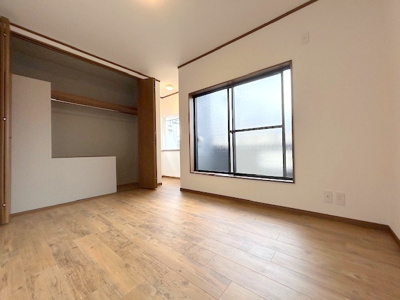 【洋室】 | 枚方市東香里3丁目戸建