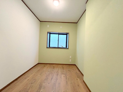 【洋室】 | 枚方市東香里3丁目戸建