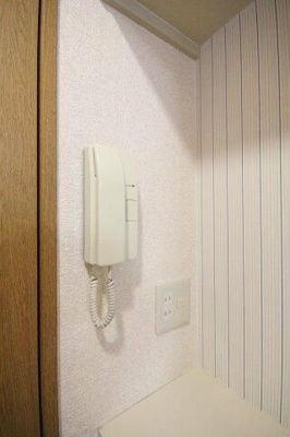 【セキュリティ】 | ソリストパレスⅡ