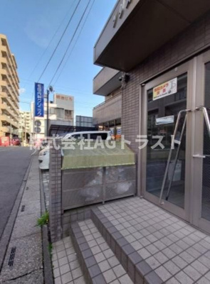 【設備】 | ソリストパレスⅡ