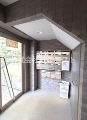 【その他共用部分】 | ソリストパレスⅡ