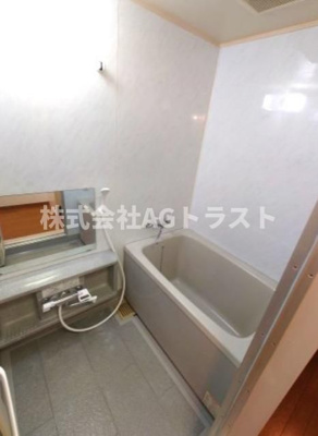 【浴室】 | ソリストパレスⅡ