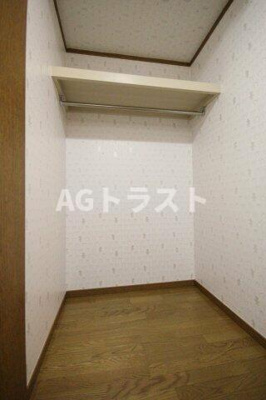 【収納】 | ソリストパレスⅡ