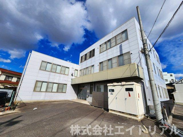 刈谷市桜町5丁目　貸事務所