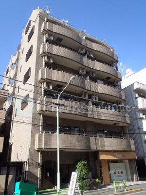 【外観】 | 横山ビル