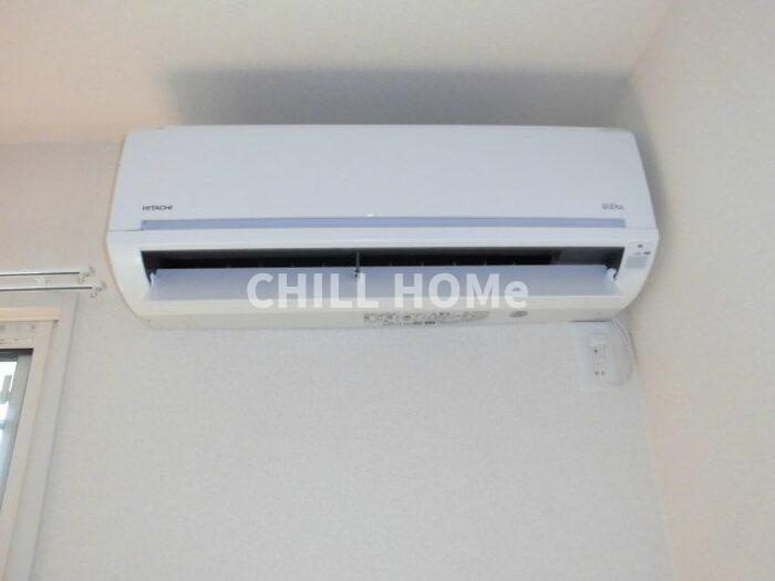 シャトル コンフォールの設備|当社、チルホームのHPもご覧ください(^^)/物件情報多数♪